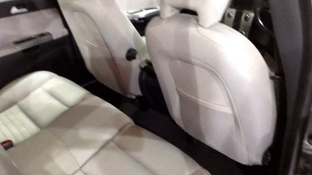 Volvo S40 2.0 D SE AD57OYE смотреть онлайн