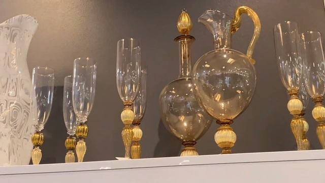 МУРАНСКОЕ стекло или ПОДДЕЛКА? КАК ОТЛИЧИТЬ? ЦЕНЫ на УКРАШЕНИЯ из МУРАНО в Санкт-Петербурге.