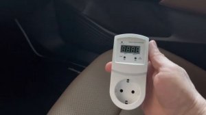 Volkswagen ID4 настройка таймера зарядки