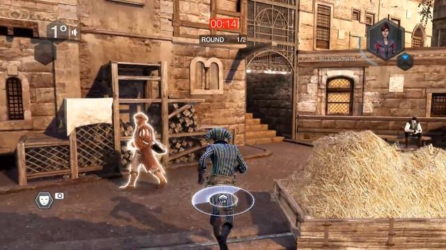 Assassin's Creed: Brotherhood | RTX 3090 | Intel i9 10900 KF смотреть онлайн