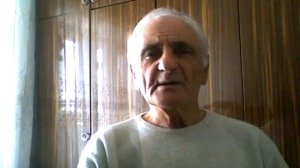 Не криви улыбку..С.Есенин.Читает А.Пир-Будагян.