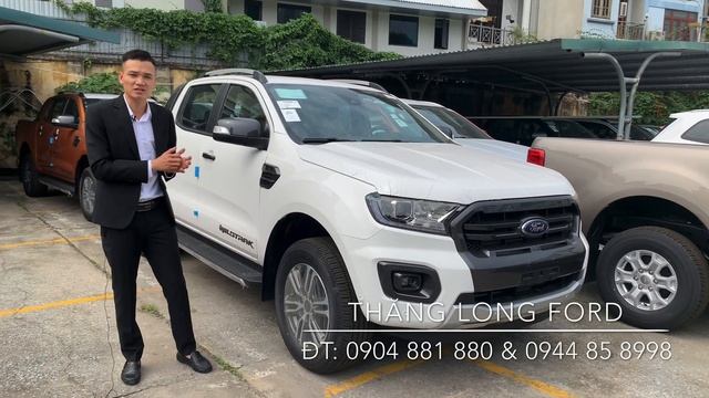 Cập nhật giá xe Ford Ranger Wildtrak 2020 | Giá xe Ford Ranger Wildtrak những tháng cuối năm 2020 смотреть онлайн