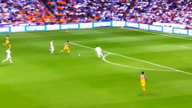 СЕРХИО РАМОС. ГРУБЫЙ, но очень ПОЛЕЗНЫЙ игрок смотреть онлайн