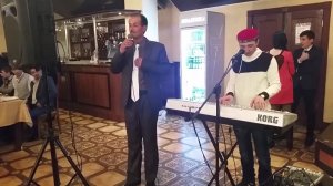 Чумаи Амирбек -КУ ДУСТЕ УИ КАДРИ ОДАМ ДОНАД PRO-PAMIR