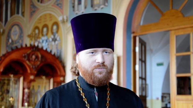 Священник Алексей Колыванов о том, как отмечать Радоницу в самоизоляци