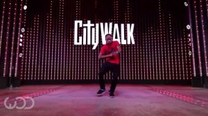 Супер танец! Парень просто супер танцует!