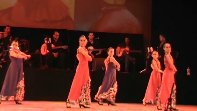 Flamenco Pau 2013 смотреть онлайн