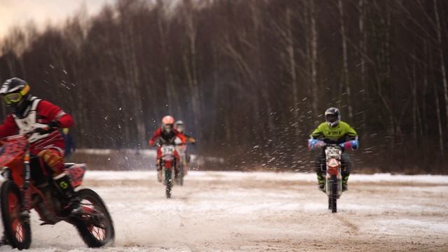 Замедленная видеосъёмка на Sony A9 II смотреть онлайн