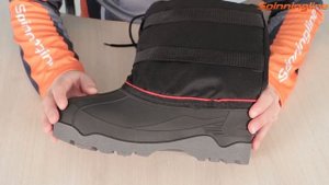 Сапоги для рыбалки Nova Tour Неро