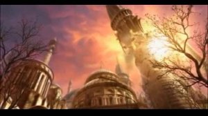 Warcraft III - Rammstein - You Hate