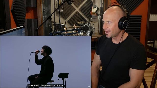 First time Reaction  Vocal ANALYSIS for TK from 凛として時雨 - unravel  THE FIRST TAKE