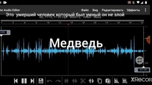 ЭГФ услышать голос с того света реально через телефон связь с умершим людьми