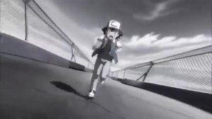 Смерть Эша [AMV] [оригинальная песня] Legends Never Die