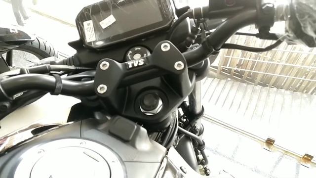 Tvs Raider 125 BS6 Detailed Review | Price All New Features | Mileage | Exhaust Sound | Colors смотреть онлайн