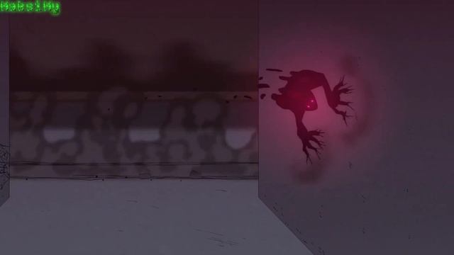 Control - Glitchtale [AMV](S2 EP9 Hope) смотреть онлайн