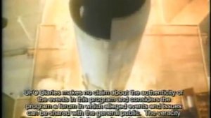 Вся правда об НЛО: Дневники НЛО (часть 2)