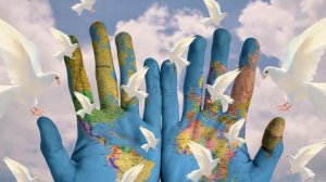 "Нота" - Аист на крыше