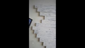 Оригинальное панно - своими руками.