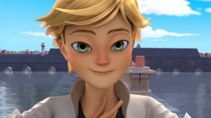 MIRACULOUS | ? NEUE KRÄFTE ? | STAFFEL 2 | Geschichten von Ladybug und Cat Noir