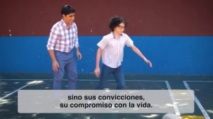 Por los educadores – El Video del Papa 1 – Enero 2023