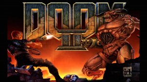 С 3 сентября Впервые Прохожу DOOM II Hell On Earth стрим #6