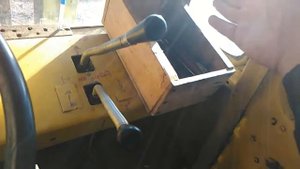 Львовский погрузчик - краткий обзор