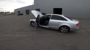 АУДИ A4 B8 ТДИ АВТО НА КАЖДЫЙ ДЕНЬ?