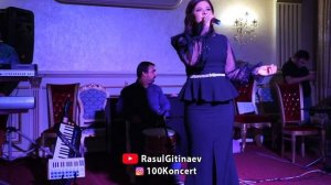 Альбина Адилгереева – «Любимый»