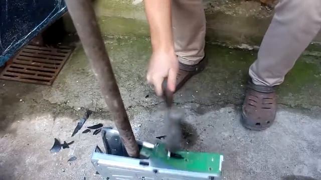 Первая настоящая прошивка XBOX ONE!!! смотреть онлайн