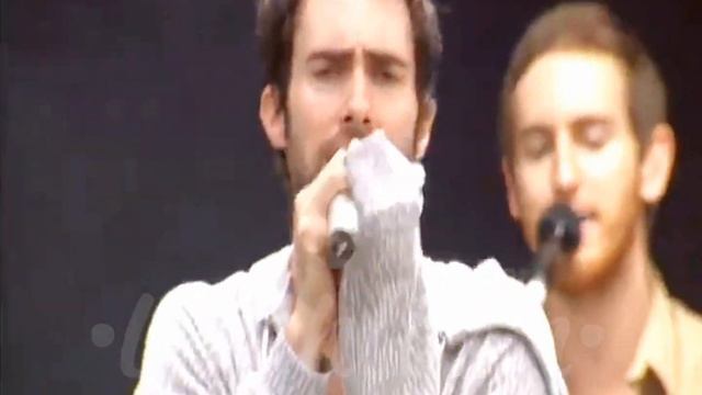 Maroon 5 - This Love