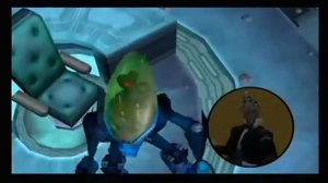 Ratchet&Clank 3 - Dr Nefarious