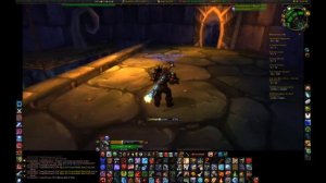 WoW: How to get to Undercity's upper quarter