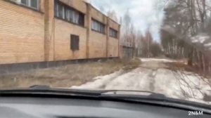 Chevrolet Lanos в грязи"off-road"ланос в грязь
вездеход
