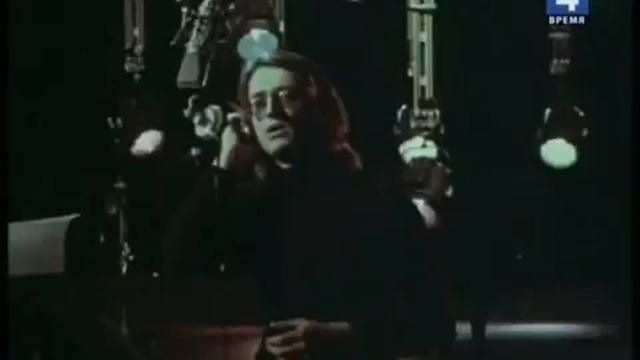 Александр Градский - Ничей