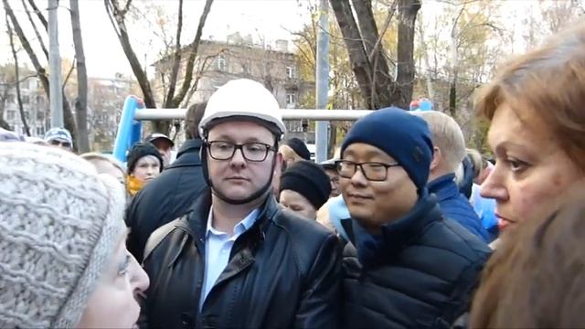 Реновация в Перово. Стартовый дом на Зеленом, 27