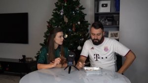 ПРОБУЕМ ЛЮБИМУЮ ЕДУ ФУТБОЛИСТОВ