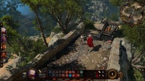 Karlach Location: Where to find the Companion Karlach | Baldur's Gate 3 (BG3)