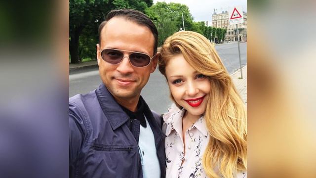 Тина Кароль взволновала нежным кадром с близким для себя мужчиной смотреть онлайн