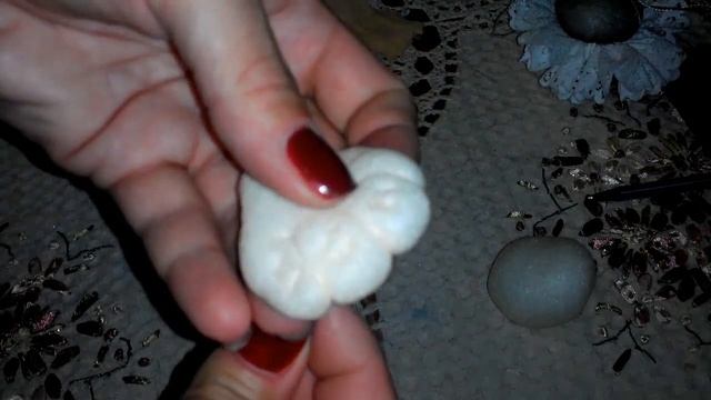 Мастер класс "Реалистичные ножки для куклы из капрона"