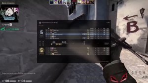 КУРСЕД И АКУМА ВМЕСТЕ ИГРАЮТ В КС ГО / ZXCURSED И AKUMAQQE ПОПАЛИСЬ ПРОТИВ ЧИТЕРА В ММЕ CS GO?