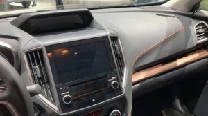 Mazda CX-3 vs Subaru XV