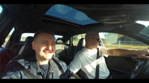 AUDI S4 B9 , ПУШКА для ДУШИ