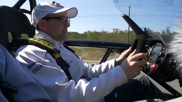 Review | Ariel Atom 3S | Fountain of Youth смотреть онлайн