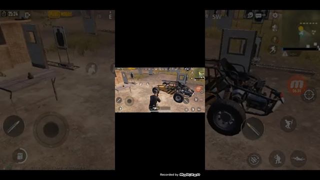 Как зайти на учебный полигон в PUBG смотреть онлайн