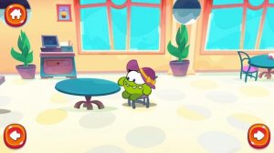 Детский уголок|Kids'Corner Ам Ням Официант - Сложное свидание на работе. Супер десерт для Ам Няши
