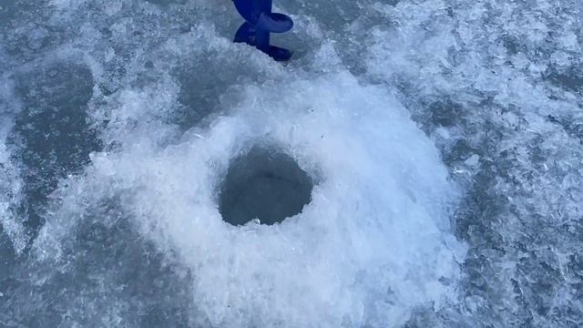 Ловля рыбы. Аргазинское водохранилище.