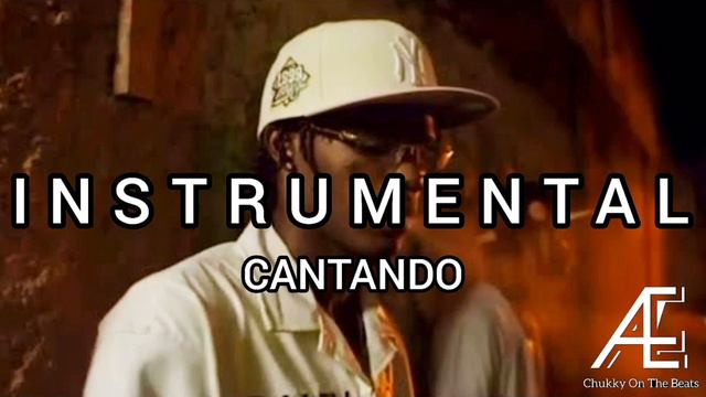 CANTANDO (INSTRUMENTAL) DOWEL KING TRYPE BEATS DE RAP смотреть онлайн