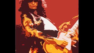 Babe I'm Gonna Leave You - Jimmy Page Solo, live in Paris(1998)