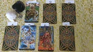 Какие у него дальнейшие планы? Общий расклад.