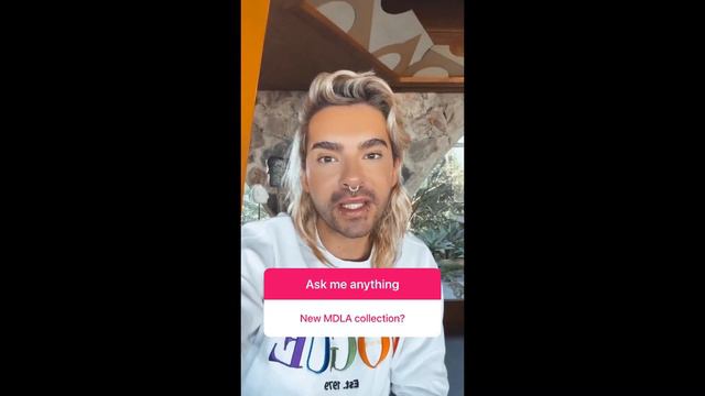 18 01 2023 - Tokio Hotel Instagram Stories смотреть онлайн